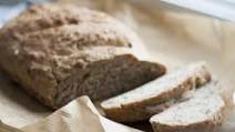 Quick-Knead Multigrain Bread Quick-Knead Multigrain Bread