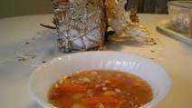 Mom's Vegetable Soup with Ham Bone Recipe - (4.5/5) Mom's Vegetable Soup with Ham Bone Recipe - (4.5/5)