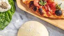 Italian Style Pizza Dough Italian Style Pizza Dough