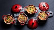 Mini-Moussakas Mini-Moussakas