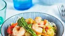 Simple stir-fry Simple stir-fry