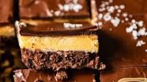 Nanaimo Bars Nanaimo Bars