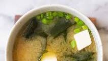 Miso Soup Miso Soup