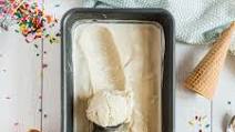 Vanilla Ice Cream Vanilla Ice Cream
