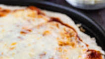 No Yeast Pizza Dough Recipe No Yeast Pizza Dough Recipe