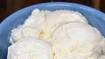 Coconut Ice Cream Coconut Ice Cream