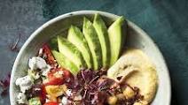 Chatelaine Quickies: Mushroom grain bowl Chatelaine Quickies: Mushroom grain bowl