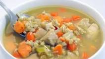 Bulking Chicken Soup Bulking Chicken Soup