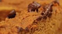 Protein Pumpkin Bread Protein Pumpkin Bread