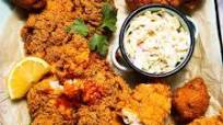 The Best Fried Catfish (Fish Fry 101) The Best Fried Catfish (Fish Fry 101)