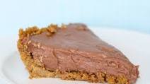 Easy Chocolate Pie Recipe Easy Chocolate Pie Recipe