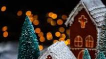 Gingerbread House Recipe Gingerbread House Recipe