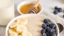 Cream of Wheat Porridge With Cinnamon Cream of Wheat Porridge With Cinnamon