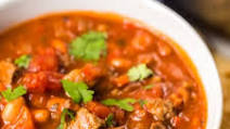 The Best Chili Recipe The Best Chili Recipe