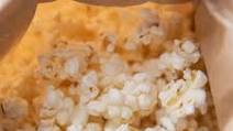 Homemade Microwave Popcorn Recipe Homemade Microwave Popcorn Recipe