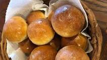 Honey Dinner Rolls Honey Dinner Rolls