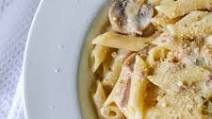Creamy Tuna Pasta Creamy Tuna Pasta