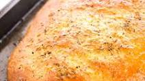 Homemade Italian Bread Recipe Homemade Italian Bread Recipe