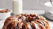 Monkey Bread Recipe (From Scratch) Monkey Bread Recipe (From Scratch)