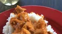 Chef John's Chicken Tikka Masala Chef John's Chicken Tikka Masala