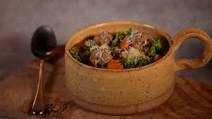 One-Pot Italian Wedding Soup Recipe One-Pot Italian Wedding Soup Recipe