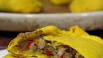 Jamaican Patty Recipe Jamaican Patty Recipe