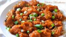 Chicken Manchurian Chicken Manchurian