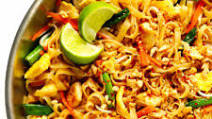 Pad Thai Pad Thai