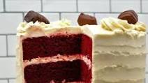 Old Fashioned Red Velvet Cake Old Fashioned Red Velvet Cake