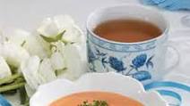 Easy Tomato Bisque Easy Tomato Bisque