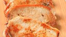 Pan Seared Boneless Pork Chops Pan Seared Boneless Pork Chops