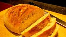Easy Oil Free Bread Easy Oil Free Bread
