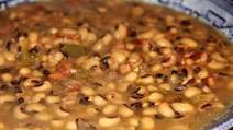Southern-Style Black-Eyed Peas Southern-Style Black-Eyed Peas