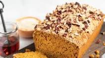 Gluten-Free Sweet Potato Bread Gluten-Free Sweet Potato Bread
