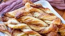 Cinnamon Twists Cinnamon Twists
