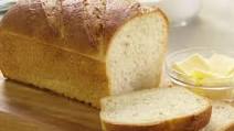Basic White Bread Basic White Bread