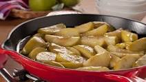 Fried Apples Fried Apples