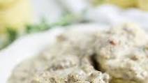 Southern Sausage Gravy Southern Sausage Gravy