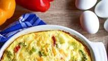 Crustless Garden Veggie Quiche (Low Carb, Gluten-free, Vegetarian, Keto Friendly) Crustless Garden Veggie Quiche (Low Carb, Gluten-free, Vegetarian, Keto Friendly)