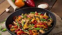 Easy Chicken Stir Fry Recipe Easy Chicken Stir Fry Recipe