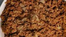 Meatless Crumbles Meatless Crumbles