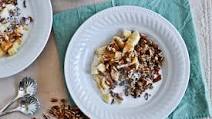 Coconut Milk Breakfast Quinoa Coconut Milk Breakfast Quinoa