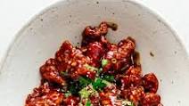 General Tso’s Chicken Recipe General Tso’s Chicken Recipe
