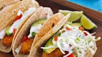 Crispy Panko Fish Tacos Crispy Panko Fish Tacos
