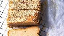 Easy Keto Vegan Bread Easy Keto Vegan Bread