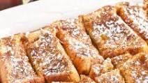 Texas French Toast Bake Texas French Toast Bake