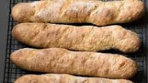 Crusty French Baguettes 4 Hour Recipe – No Starter Necessary Crusty French Baguettes 4 Hour Recipe – No Starter Necessary