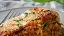 Rice Stuffed Chicken Breasts Recipe Rice Stuffed Chicken Breasts Recipe