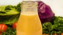 Keto Maple Salad Dressing Keto Maple Salad Dressing