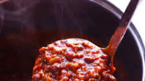5-Ingredient Easy Chili 5-Ingredient Easy Chili